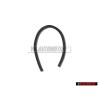 Genuine VW Under Bonnet Seperator Rubber Seal - 171819519C