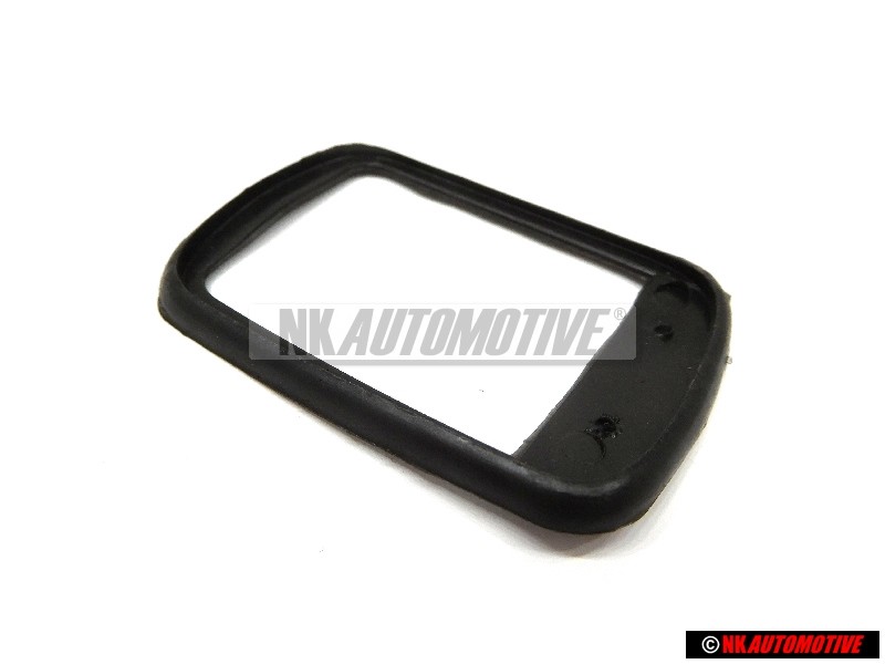 Genuine VW Underlay - 111837211A