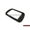 Genuine VW Underlay - 111837211A
