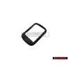 Genuine VW Underlay - 111837211A