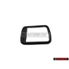 Genuine VW Underlay - 111837211A