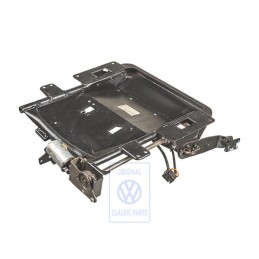 Genuine VW Seat Frame - 533881105H