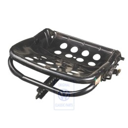 Genuine VW Seat Frame With Height Adjustment - 533881106G