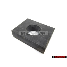 Genuine VW Underlay - 111899115A