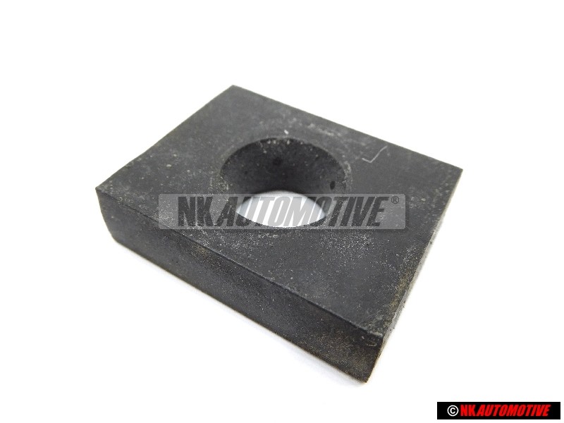 Genuine VW Underlay - 111899115A