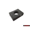 Genuine VW Underlay - 111899115A