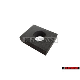 Genuine VW Underlay - 111899115A