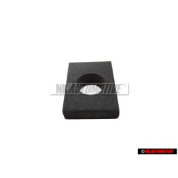 Genuine VW Underlay - 111899115A