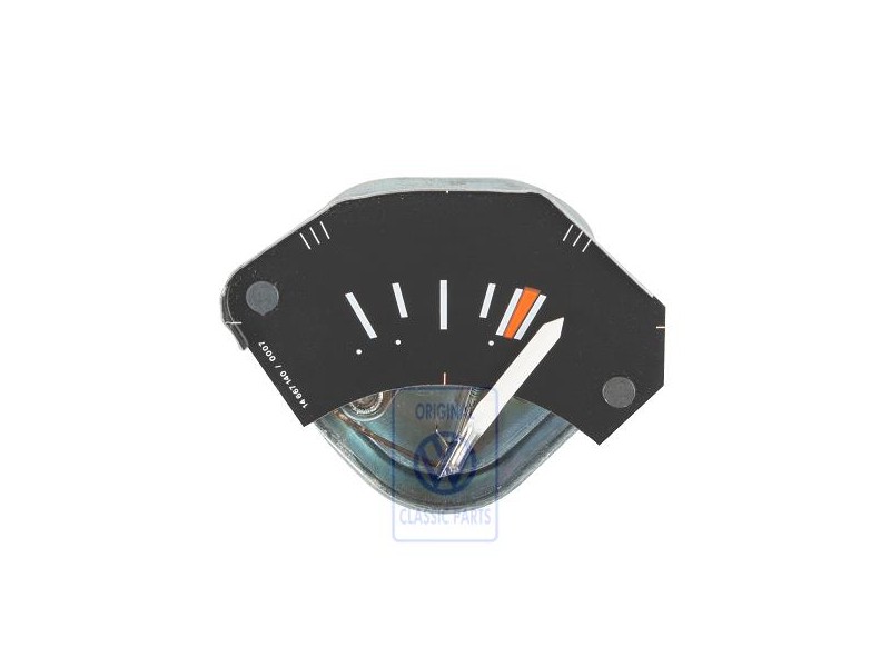 Genuine VW Fuel Gauge - 533919045C