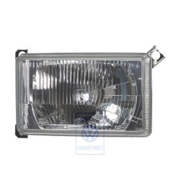 Genuine VW Headlight Insert - 533941105C