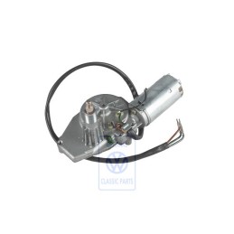 Genuine VW Wiper Motor - 533955713C