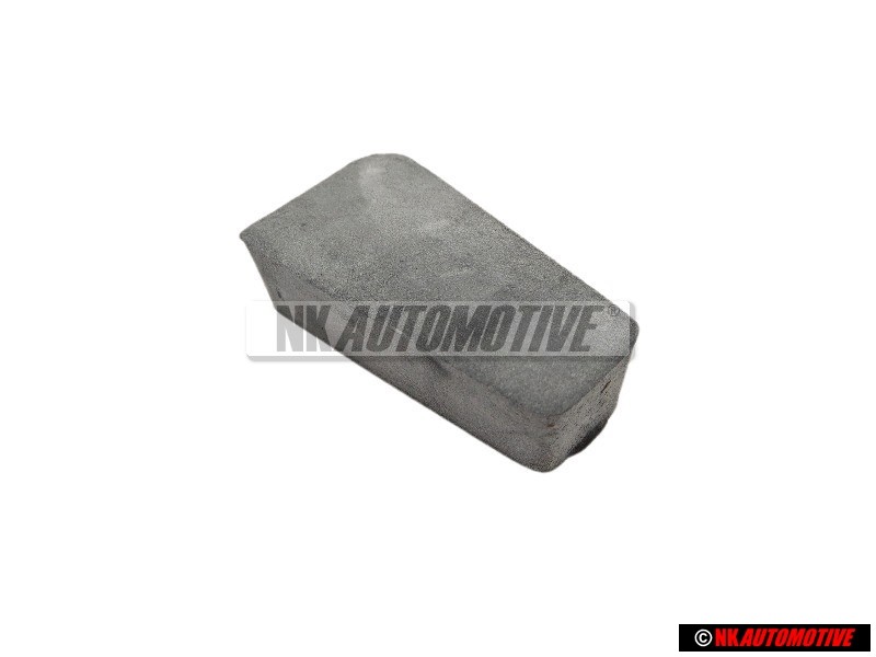Genuine VW Filler Piece - 171823729