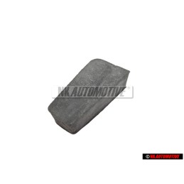 Genuine VW Filler Piece - 171823729