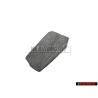 Genuine VW Filler Piece - 171823729