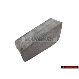 Genuine VW Filler Piece - 171823729