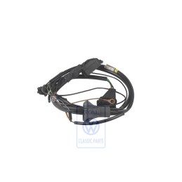 Genuine VW Wiring Harness For Transistorized Ignition System - 533971132B