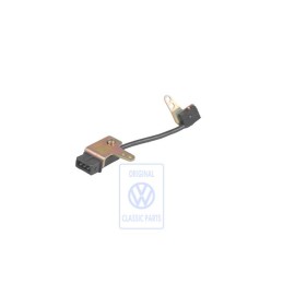 Genuine VW Switch With Loom - 027133061