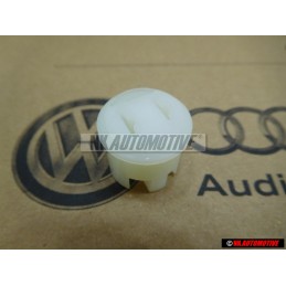 Genuine VW Flat Contact Housing - 111945525