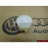 Genuine VW Flat Contact Housing - 111945525