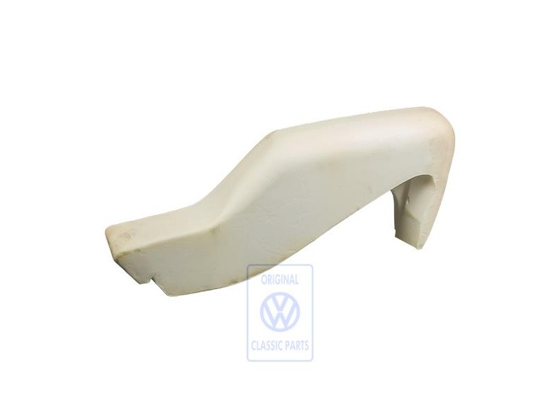 Genuine VW Seat Padding - 191881377