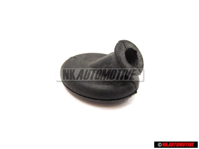 Genuine VW Rubber Grommet - 111957861