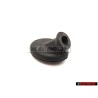 Genuine VW Rubber Grommet - 111957861