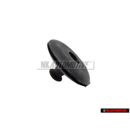 Genuine VW Drain Nozzle - 111971905