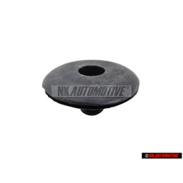 Genuine VW Drain Nozzle - 111971905