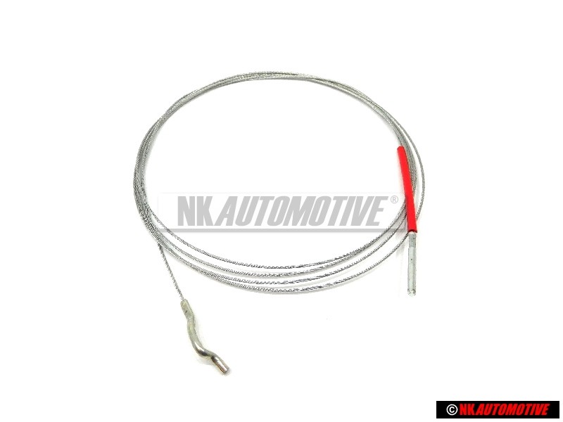 VW Classic Parts Accelerator Cable - 112721555
