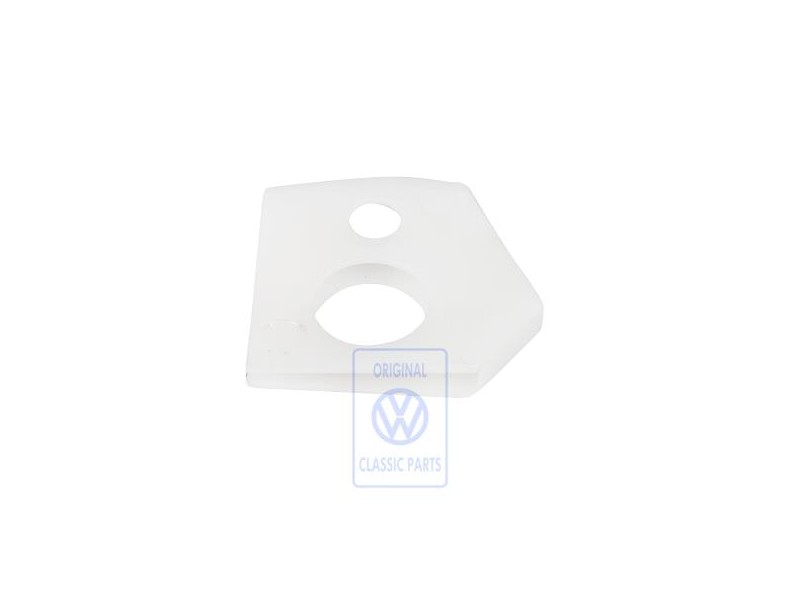 Genuine VW Cap - 321823494
