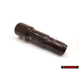 Genuine VW Spark Plug Connector - 113035255A