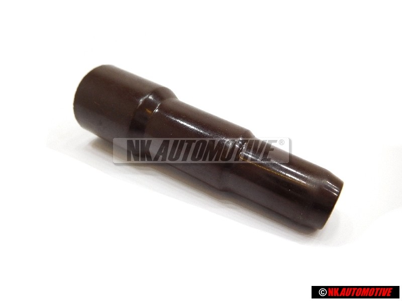 Genuine VW Spark Plug Connector - 113035255A