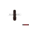 Genuine VW Spark Plug Connector - 113035255A