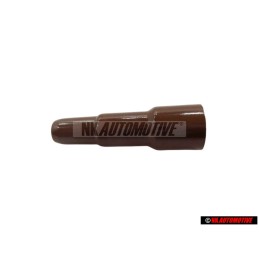 Genuine VW Spark Plug Connector - 113035255A