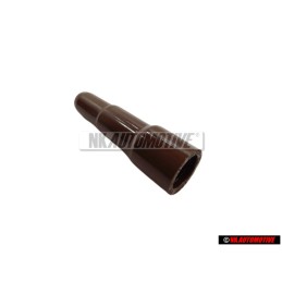 Genuine VW Spark Plug Connector - 113035255A