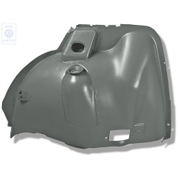 Genuine VW Wheel Housing - 531803422