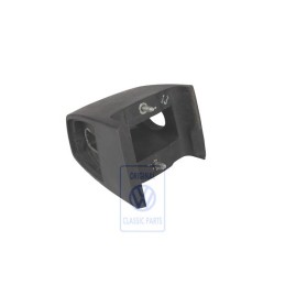 Genuine VW Overrider - Bumper - 531807155