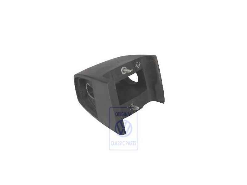 Genuine VW Overrider - Bumper - 531807155