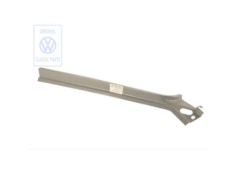 Genuine VW Reinforcement For A-Pillar - 531809437
