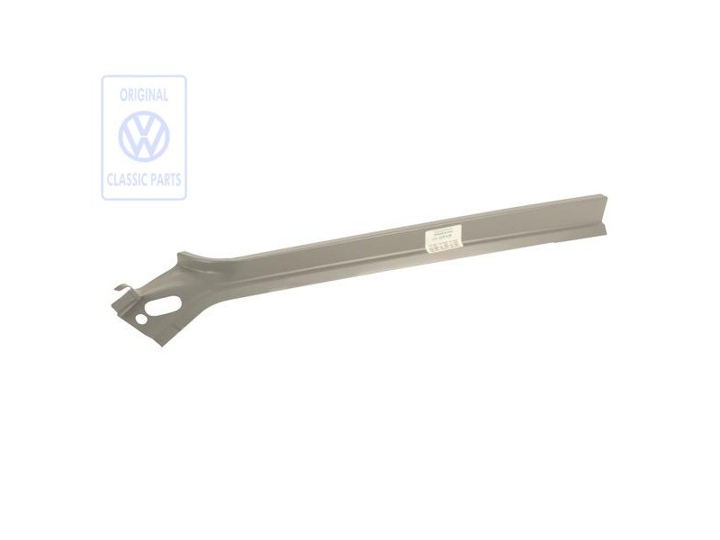 Genuine VW Reinforcement For A-Pillar - 531809438