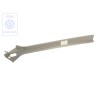 Genuine VW Reinforcement For A-Pillar - 531809438
