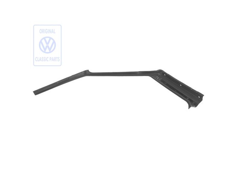 Genuine VW Sectional Part - A-Pillar - 531809839