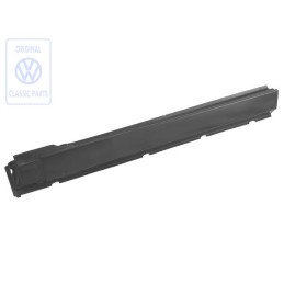 Genuine VW Sectional Part - Side Member - 531809847