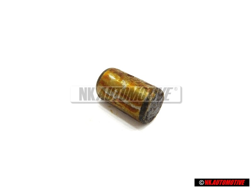 Genuine VW Dowel Pin - 113105277