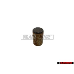 Genuine VW Dowel Pin - 113105277