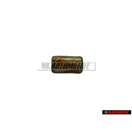 Genuine VW Dowel Pin - 113105277