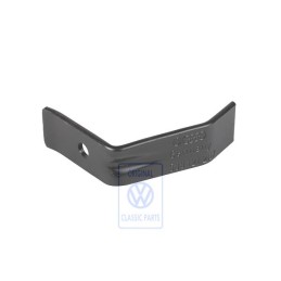 Genuine VW Retaining Plate - 533121267