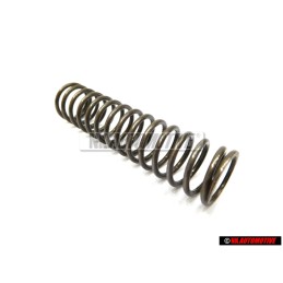Genuine VW Spring - 113115421