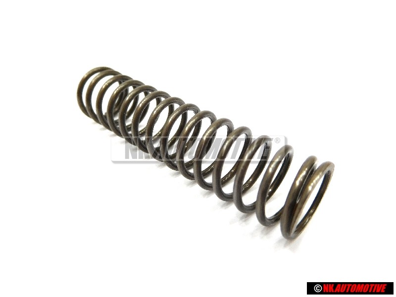 Genuine VW Spring - 113115421