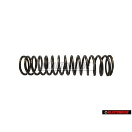 Genuine VW Spring - 113115421